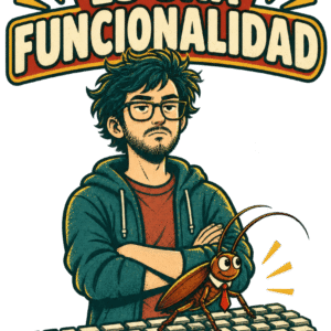 Bug de Software