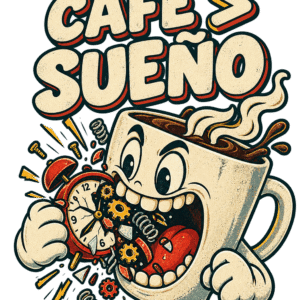 Más Café