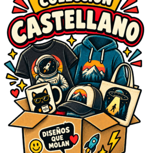Colección Castellano