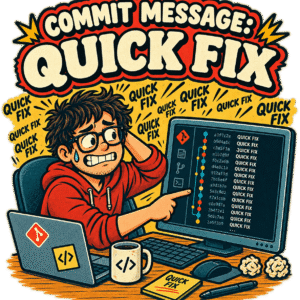 Commit
