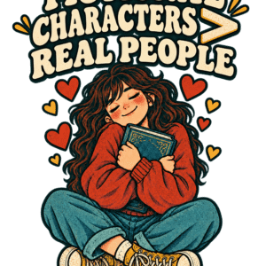 Fictional character