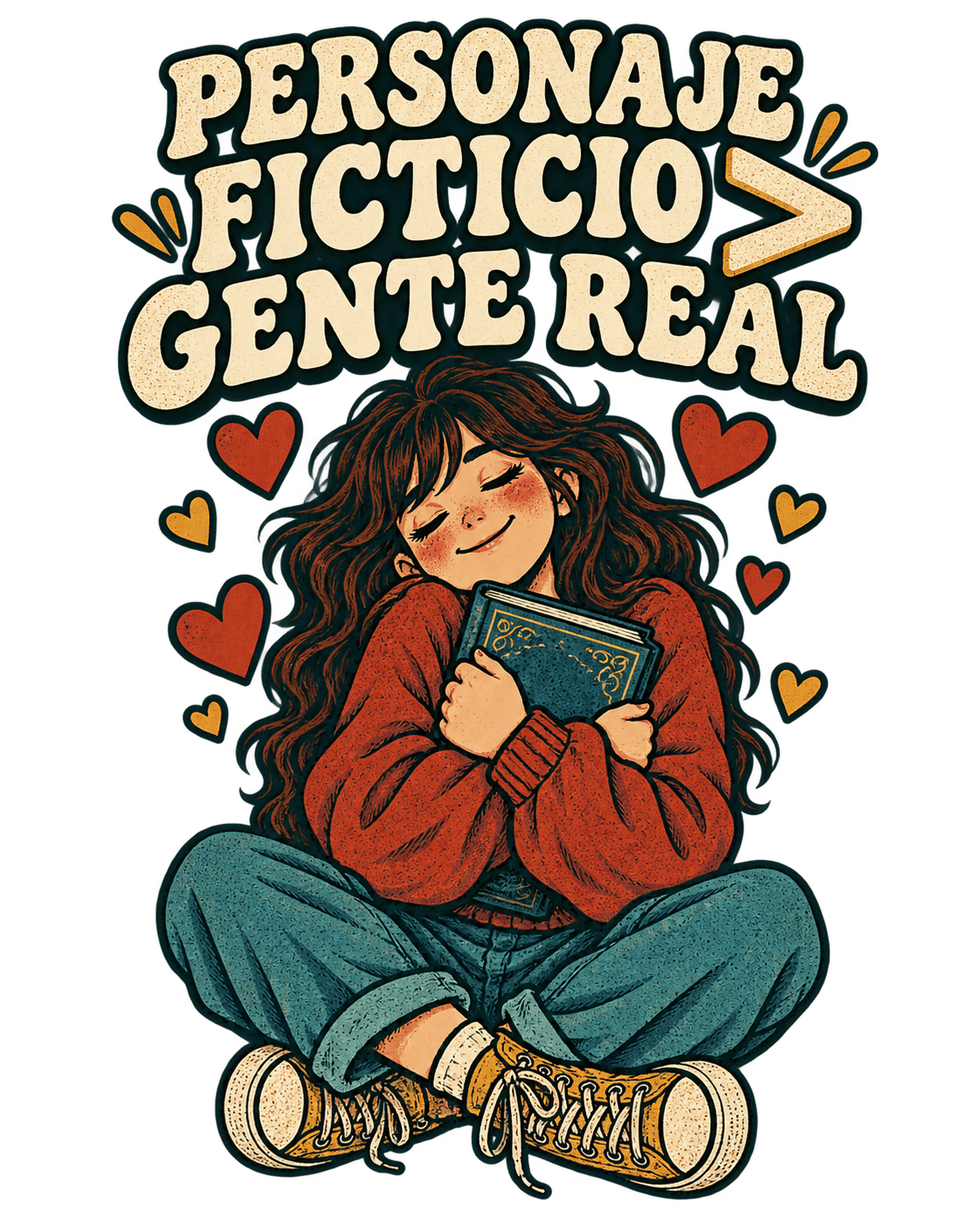 Personaje ficticio